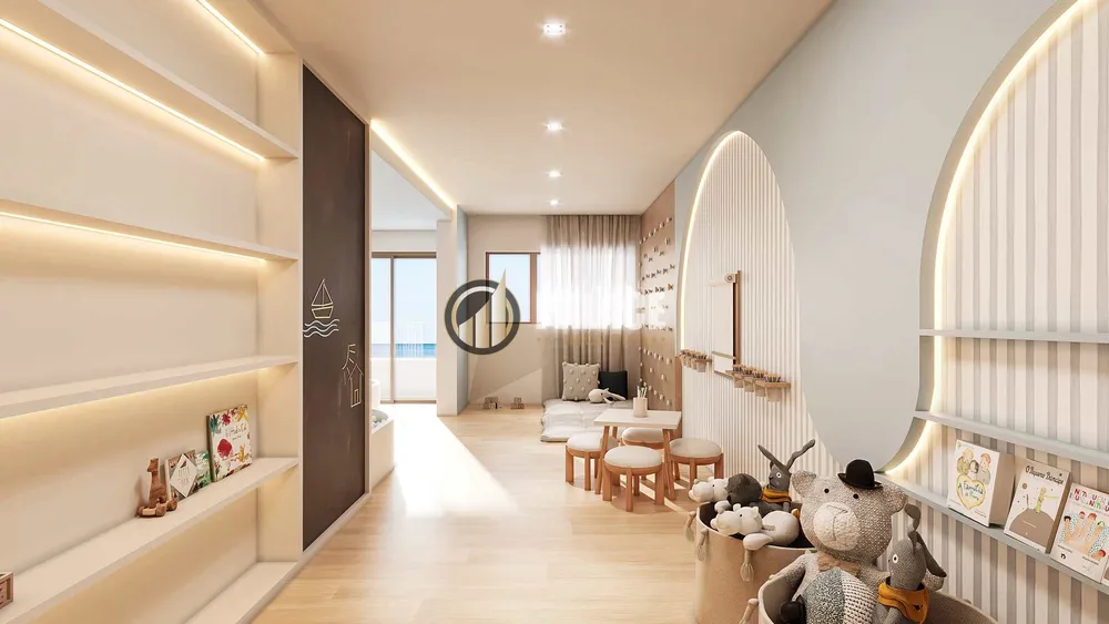 Apartamento, 3 quartos, 152 m² - Foto 8