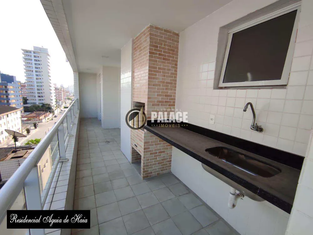 Apartamento, 2 quartos, 95 m² - Foto 2