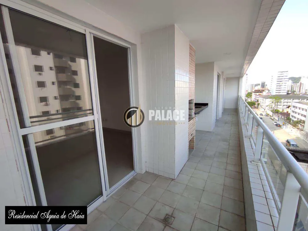 Apartamento, 2 quartos, 95 m² - Foto 7