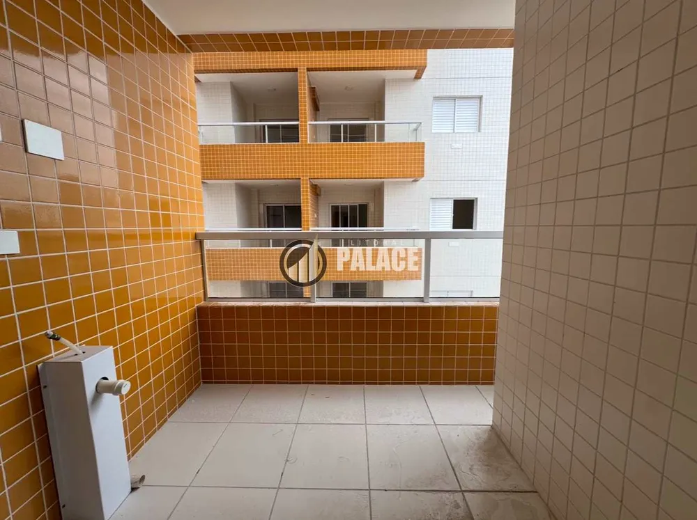 Apartamento, 2 quartos, 49 m² - Foto 2