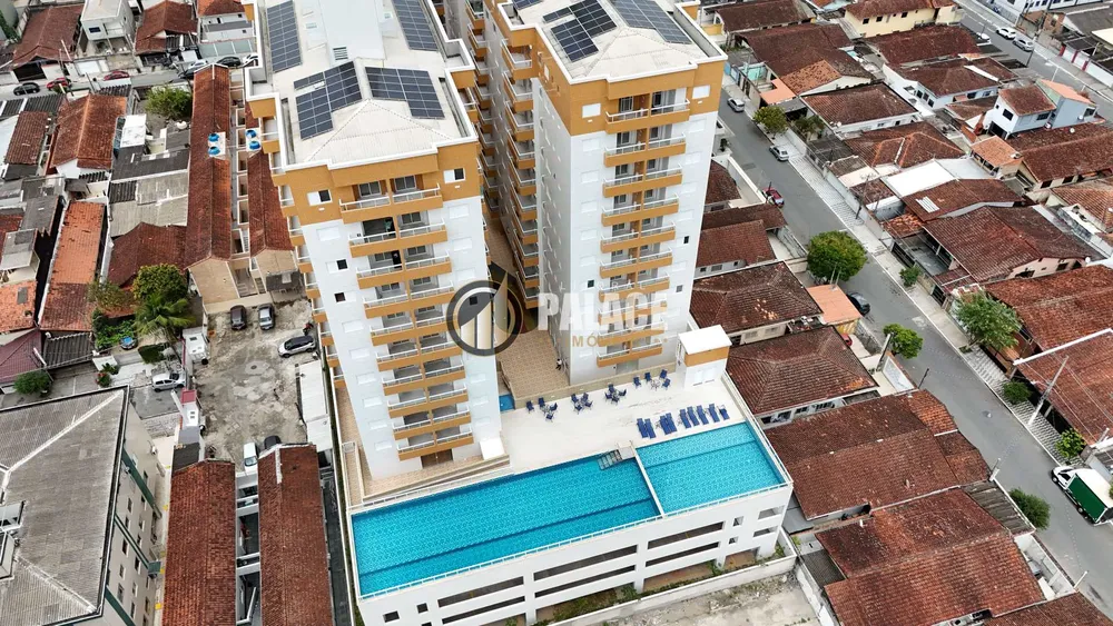 Apartamento, 2 quartos, 49 m² - Foto 7