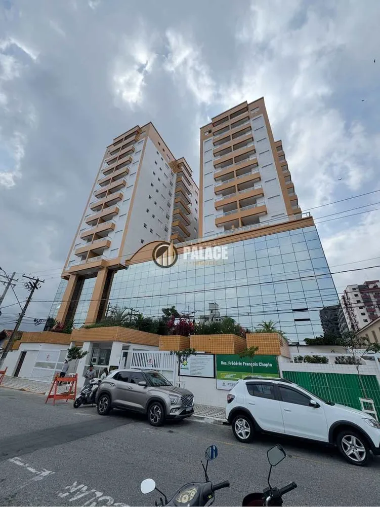 Apartamento, 2 quartos, 49 m² - Foto 1