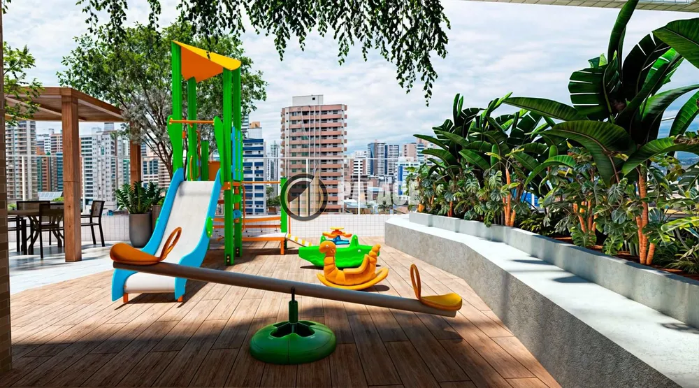 Apartamento, 1 quarto, 48 m² - Foto 12