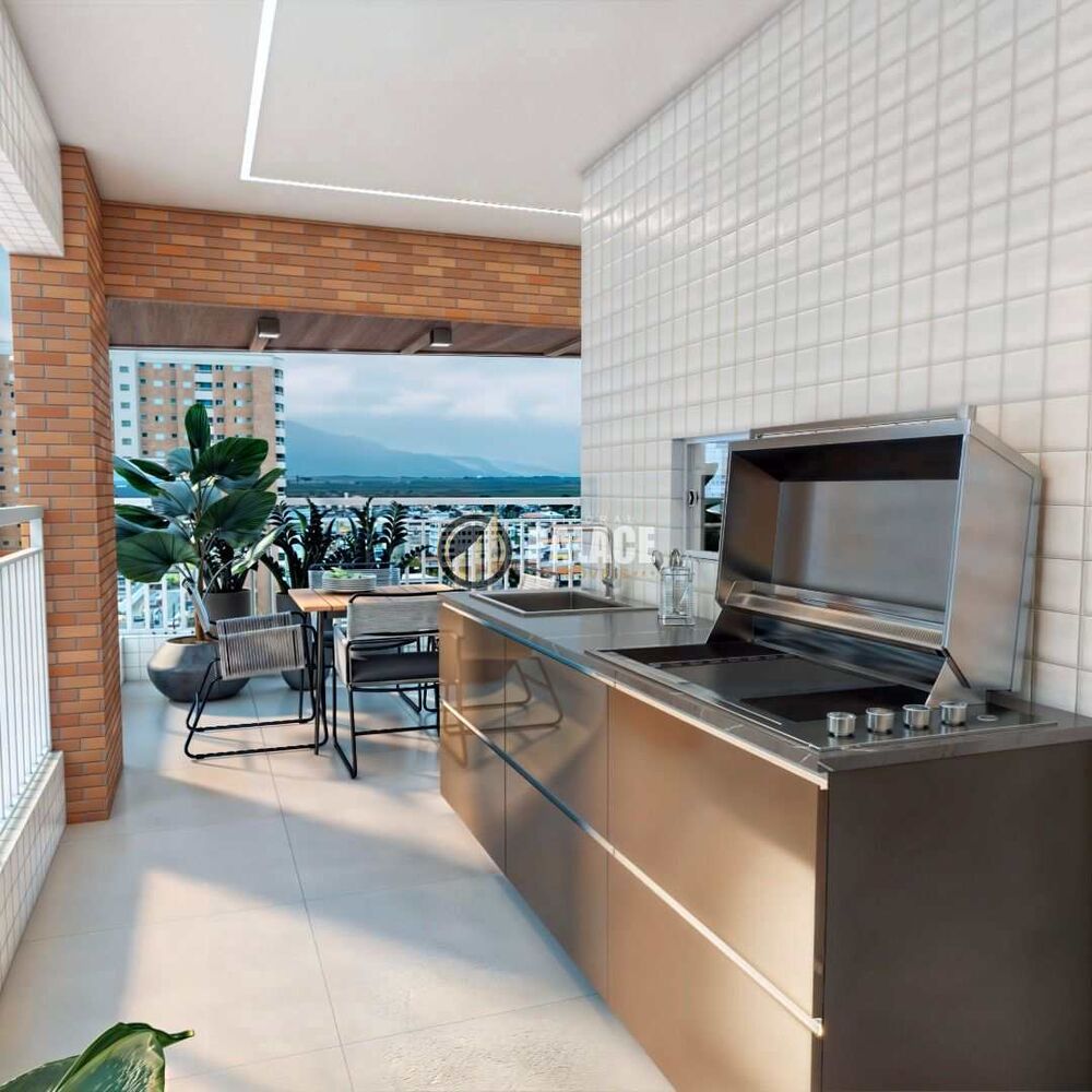 Apartamento, 1 quarto, 48 m² - Foto 1