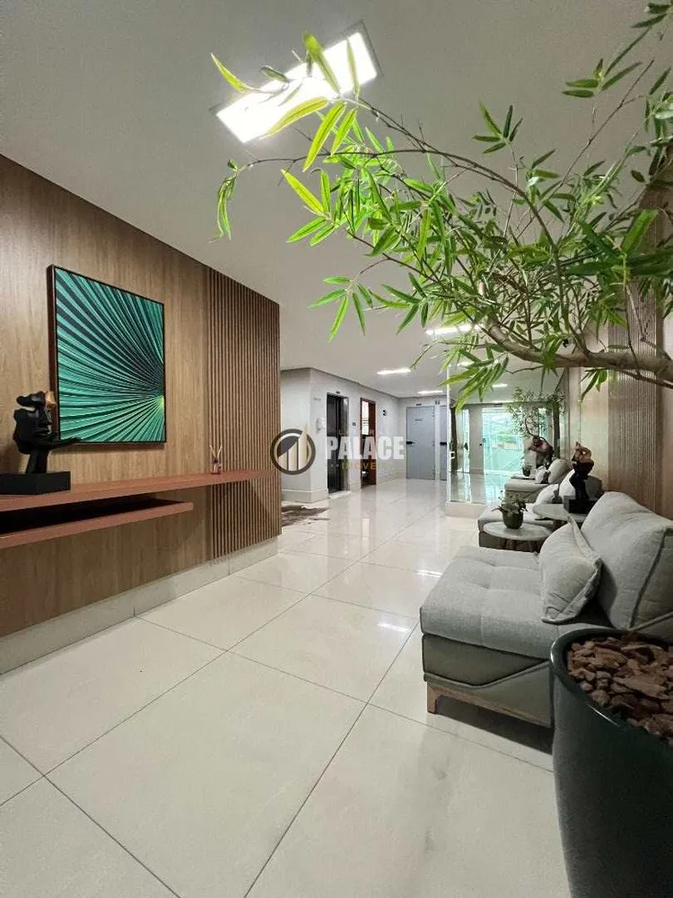 Apartamento, 2 quartos, 71 m² - Foto 2