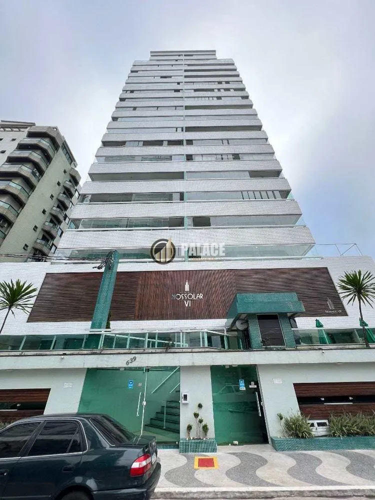 Apartamento, 2 quartos, 71 m² - Foto 1