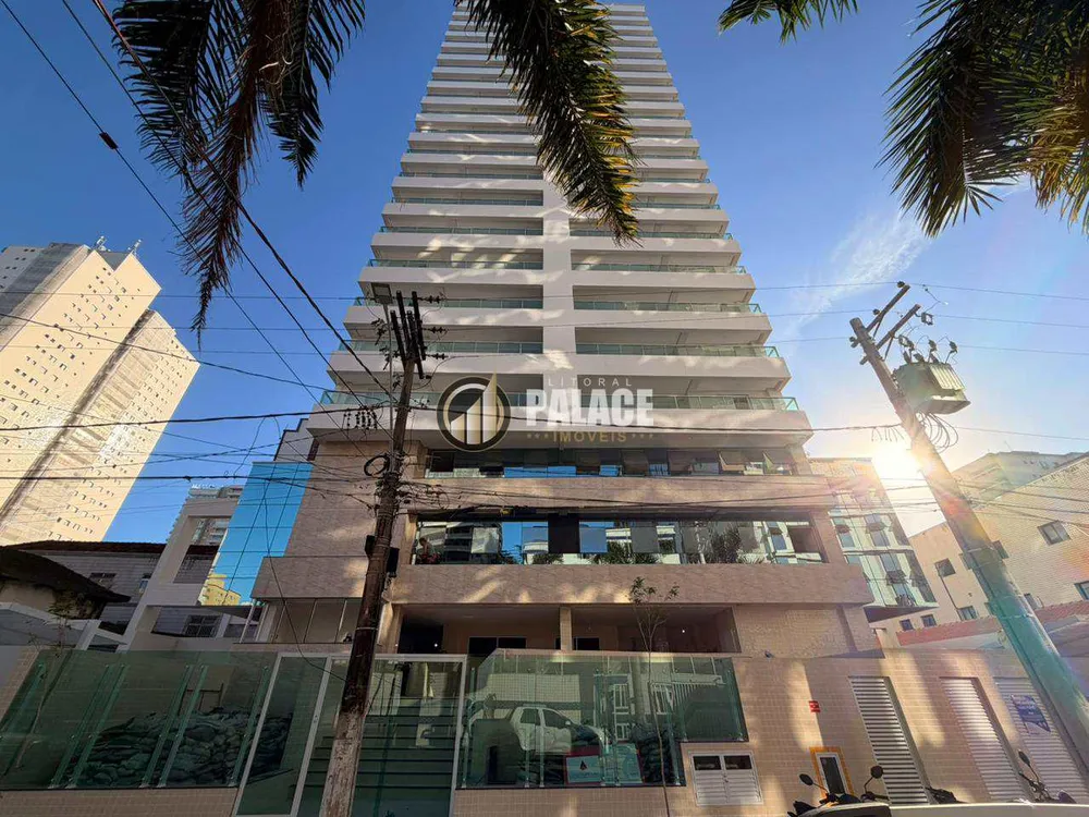 Apartamento, 2 quartos, 70 m² - Foto 2