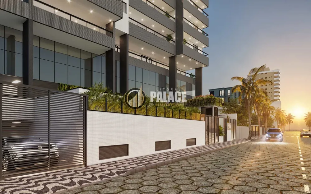 Apartamento, 2 quartos, 84 m² - Foto 4