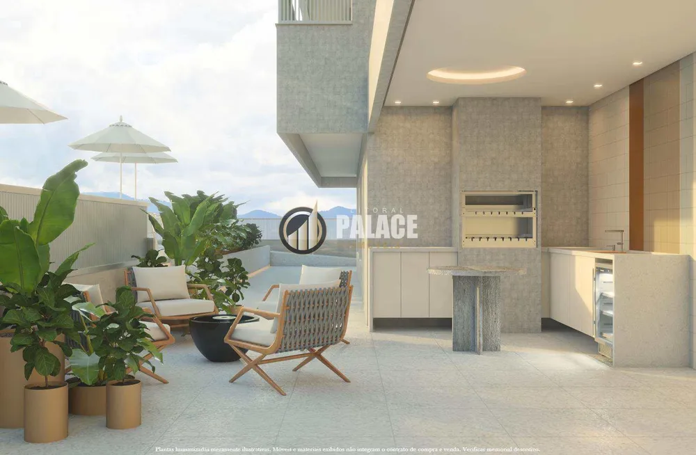 Apartamento, 2 quartos, 93 m² - Foto 3