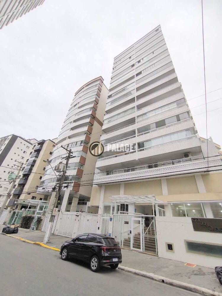 Apartamento à venda com 2 quartos, 81m² - Foto 8
