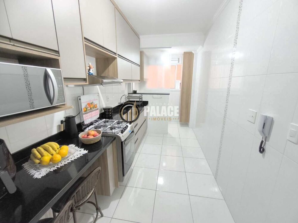 Apartamento à venda com 2 quartos, 81m² - Foto 3