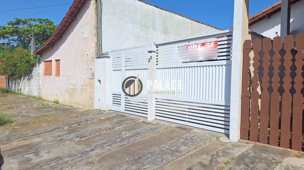 Casa, 2 quartos, 74 m² - Foto 1