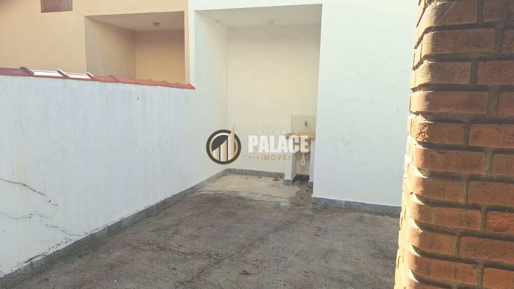 Casa, 2 quartos, 74 m² - Foto 2