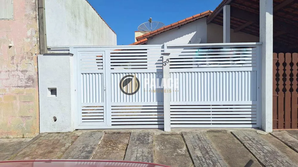 Casa, 2 quartos, 74 m² - Foto 2