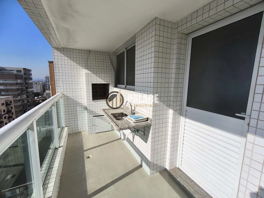 Apartamento, 2 quartos, 97 m² - Foto 1