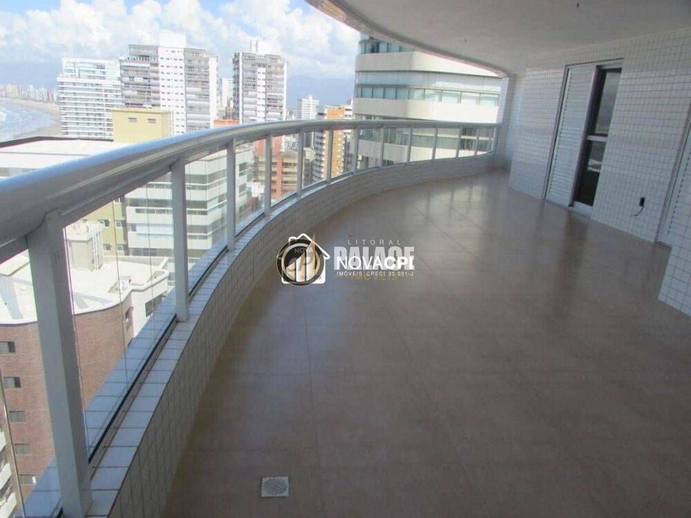 Apartamento, 3 quartos, 162 m² - Foto 4
