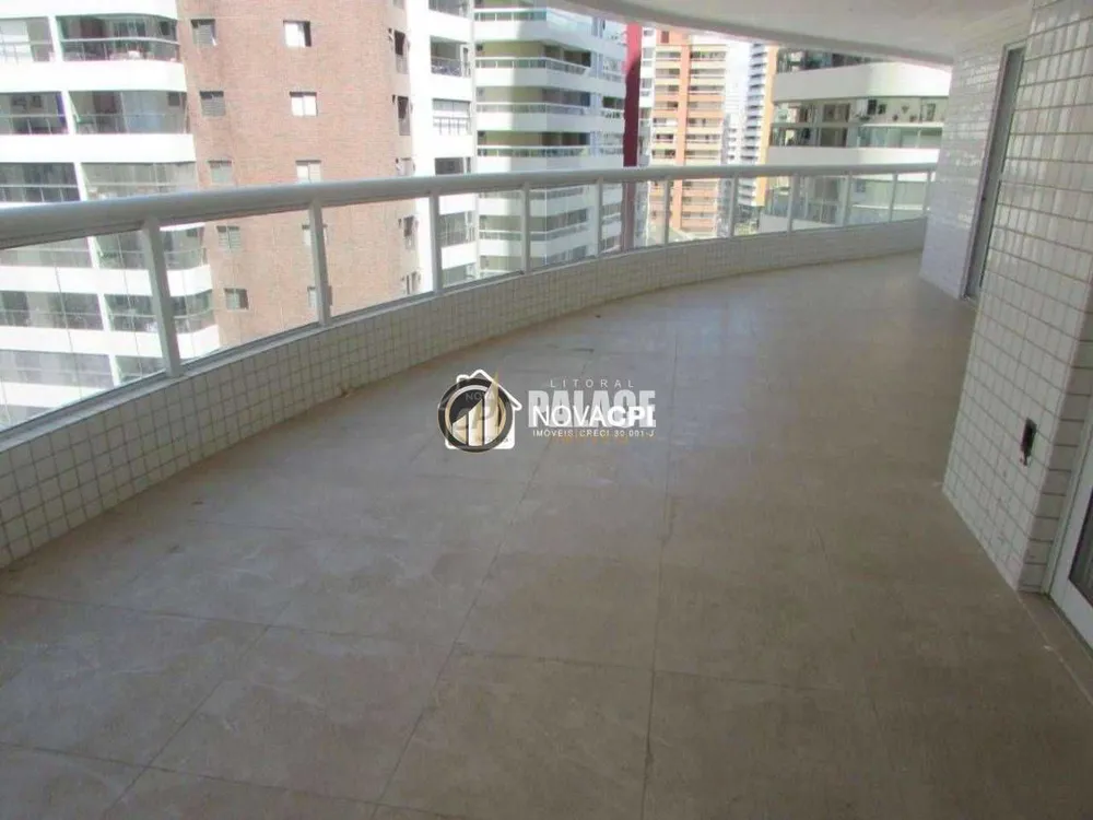 Apartamento, 3 quartos, 162 m² - Foto 1