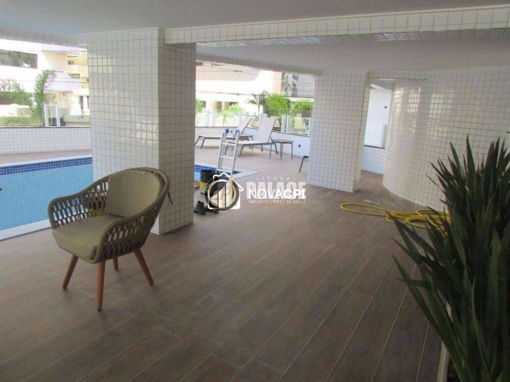 Apartamento, 3 quartos, 162 m² - Foto 1