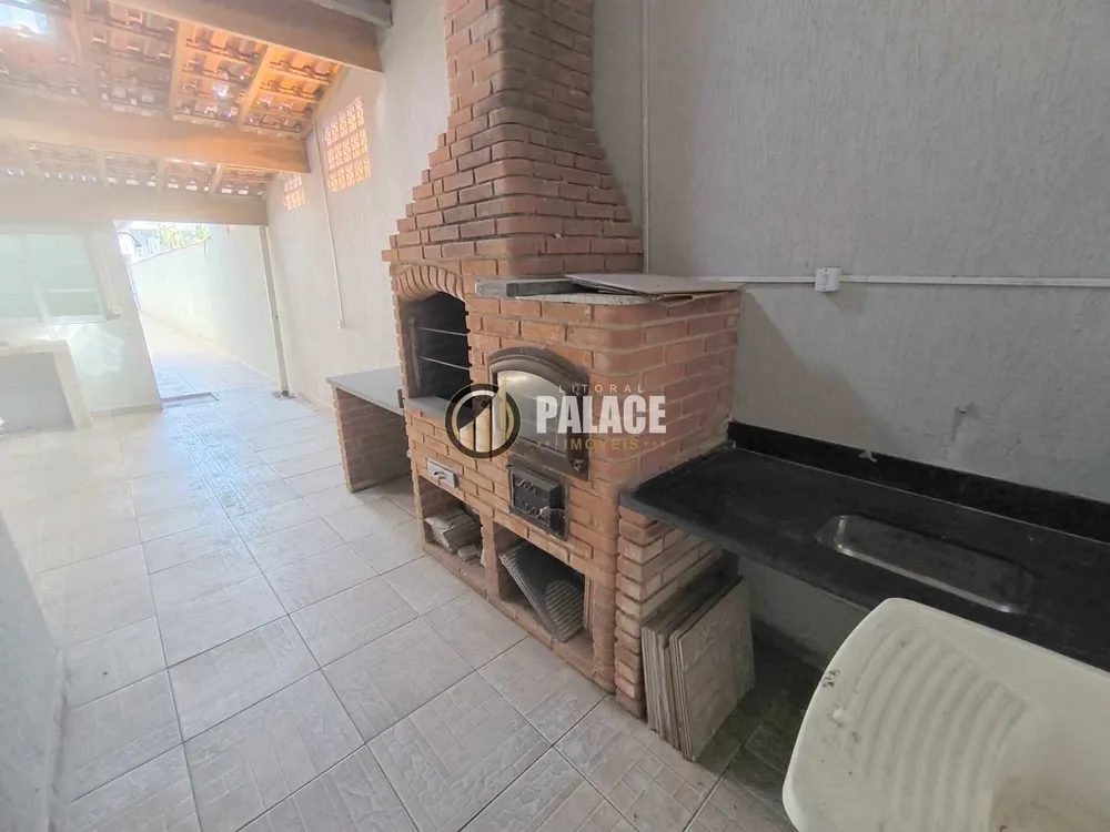 Casa, 3 quartos, 181 m² - Foto 4