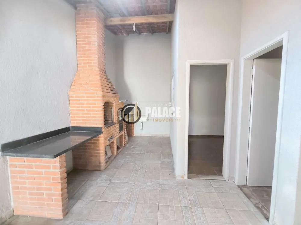 Casa, 3 quartos, 181 m² - Foto 5