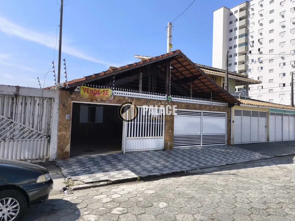 Casa, 3 quartos, 181 m² - Foto 8