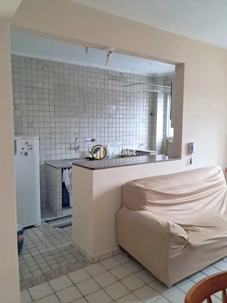 Apartamento, 2 quartos, 72 m² - Foto 2
