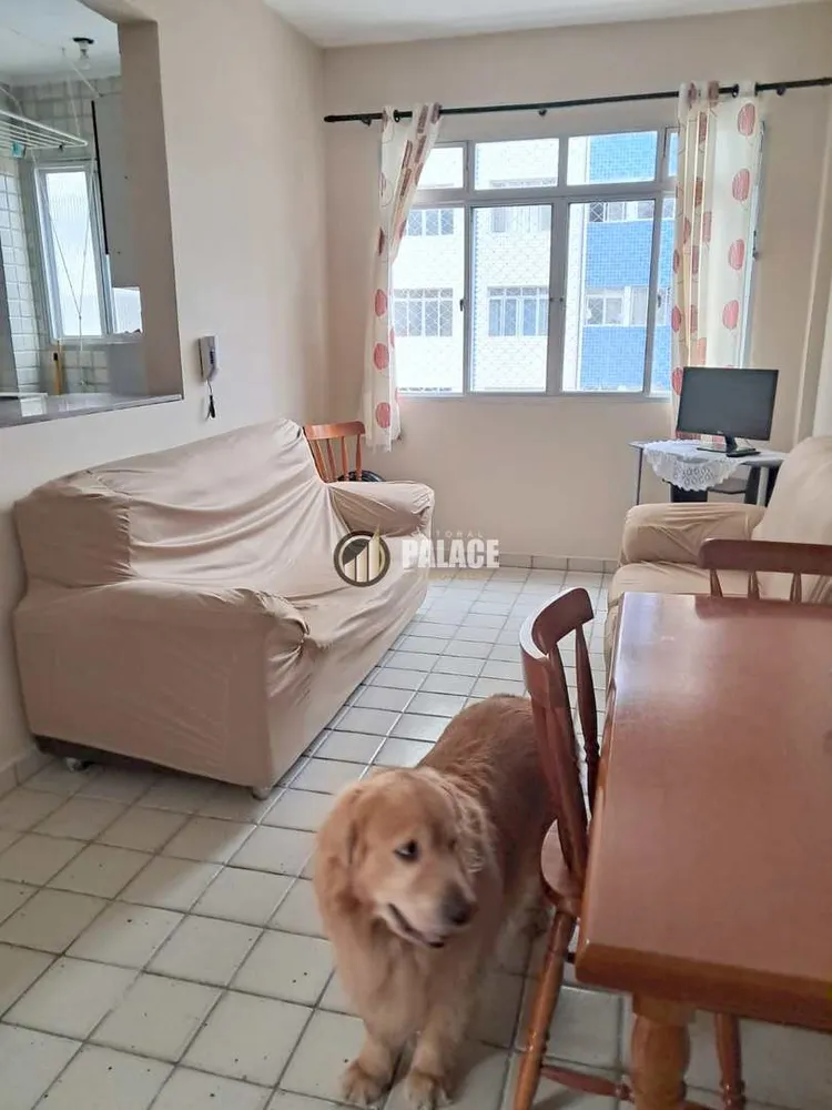 Apartamento, 2 quartos, 72 m² - Foto 1