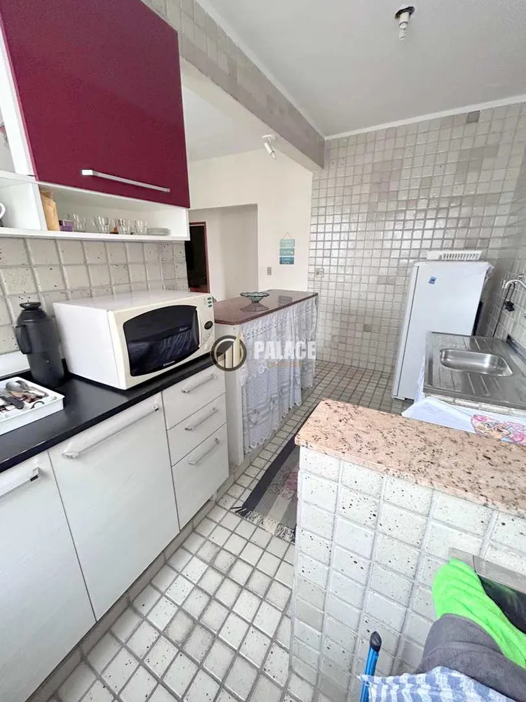 Apartamento, 2 quartos, 72 m² - Foto 7
