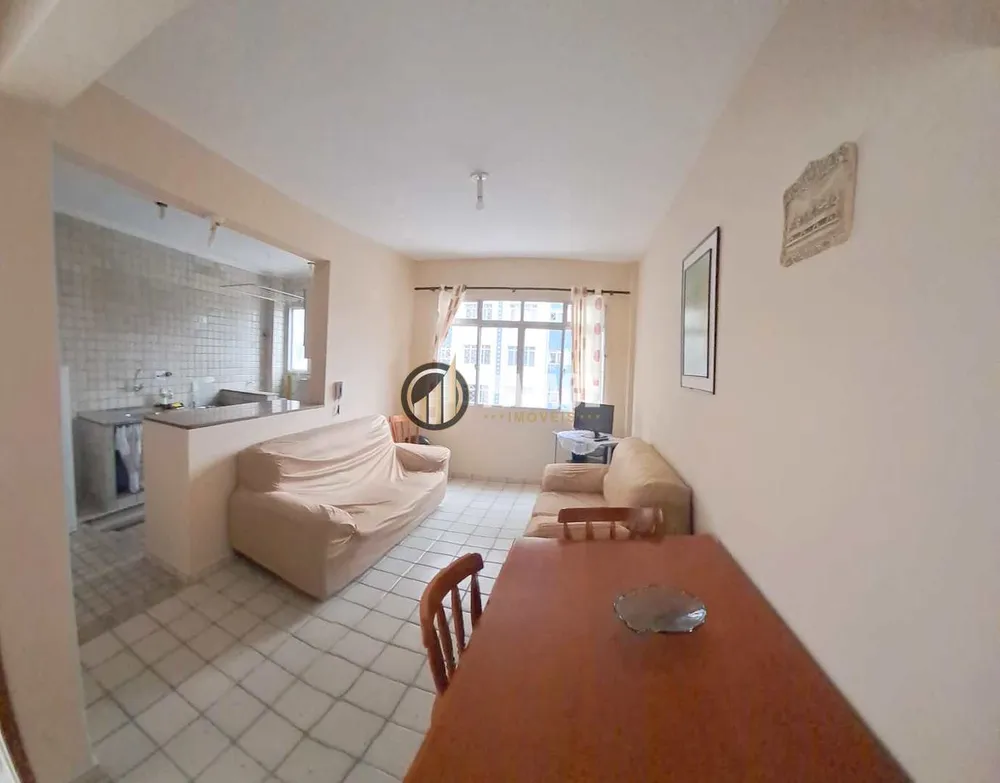 Apartamento, 2 quartos, 72 m² - Foto 1