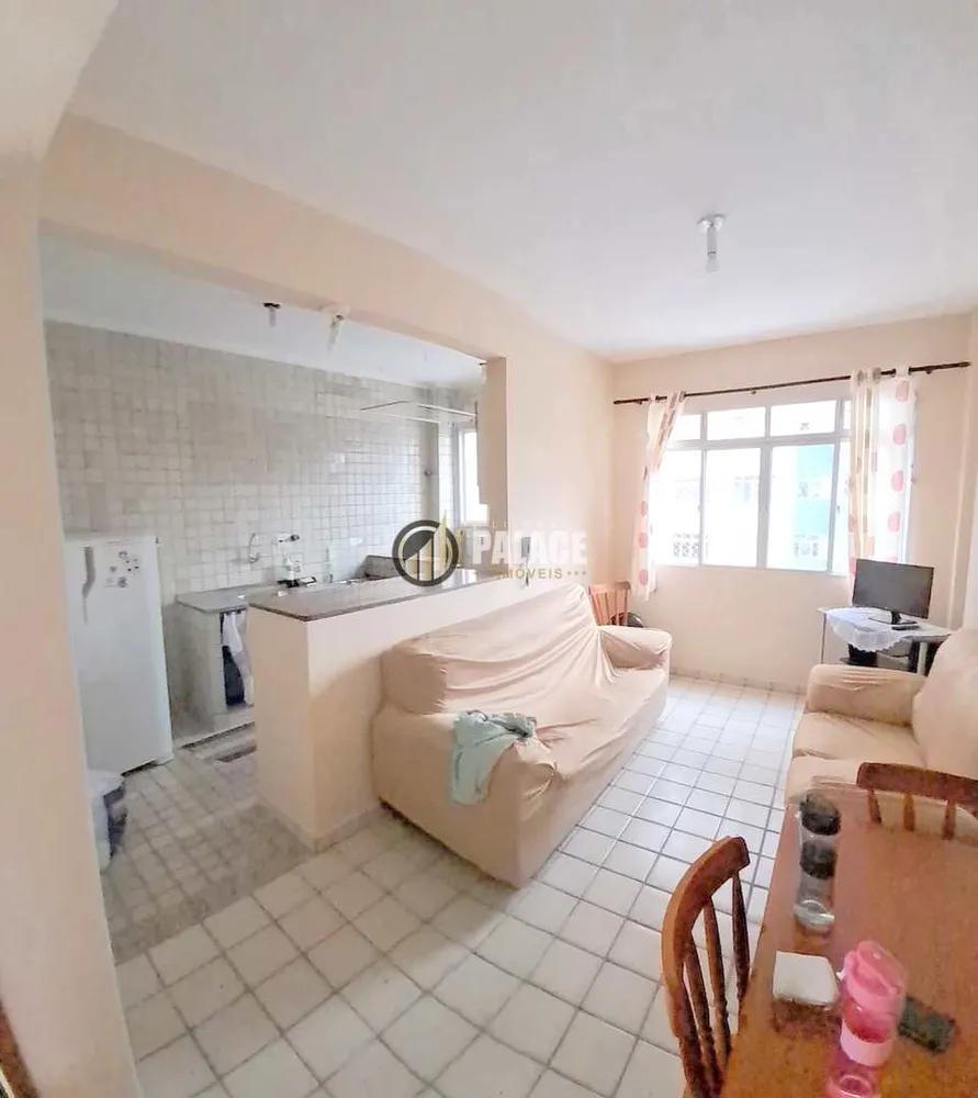 Apartamento, 2 quartos, 72 m² - Foto 8
