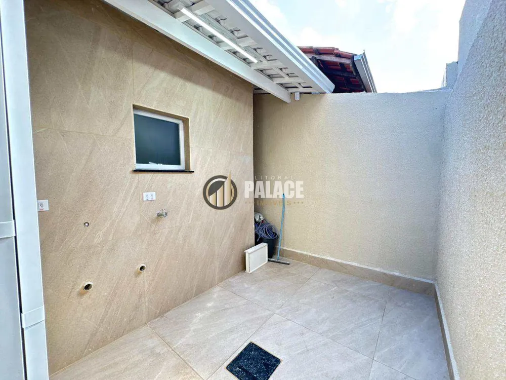 Casa, 3 quartos, 115 m² - Foto 12