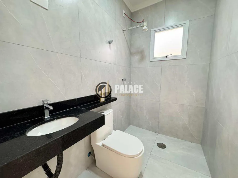 Casa, 3 quartos, 115 m² - Foto 2