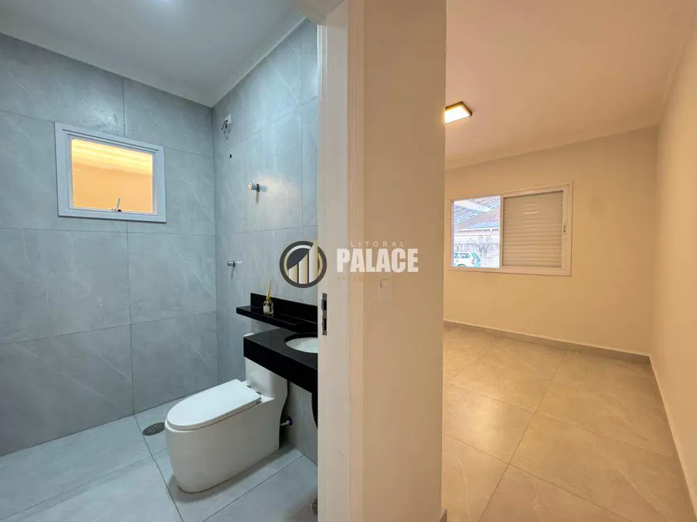 Casa, 3 quartos, 115 m² - Foto 6
