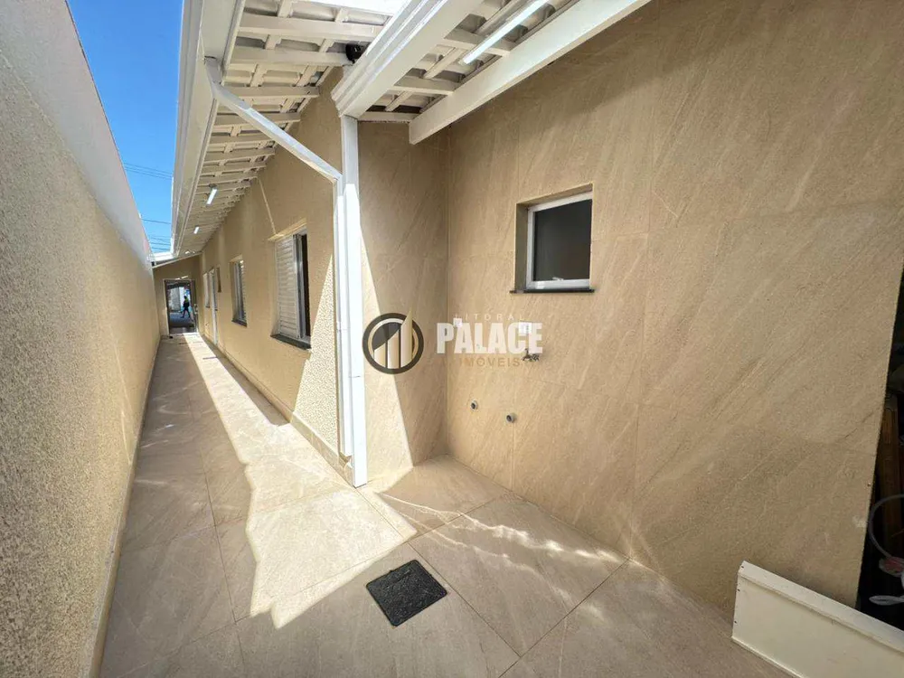 Casa, 3 quartos, 115 m² - Foto 1