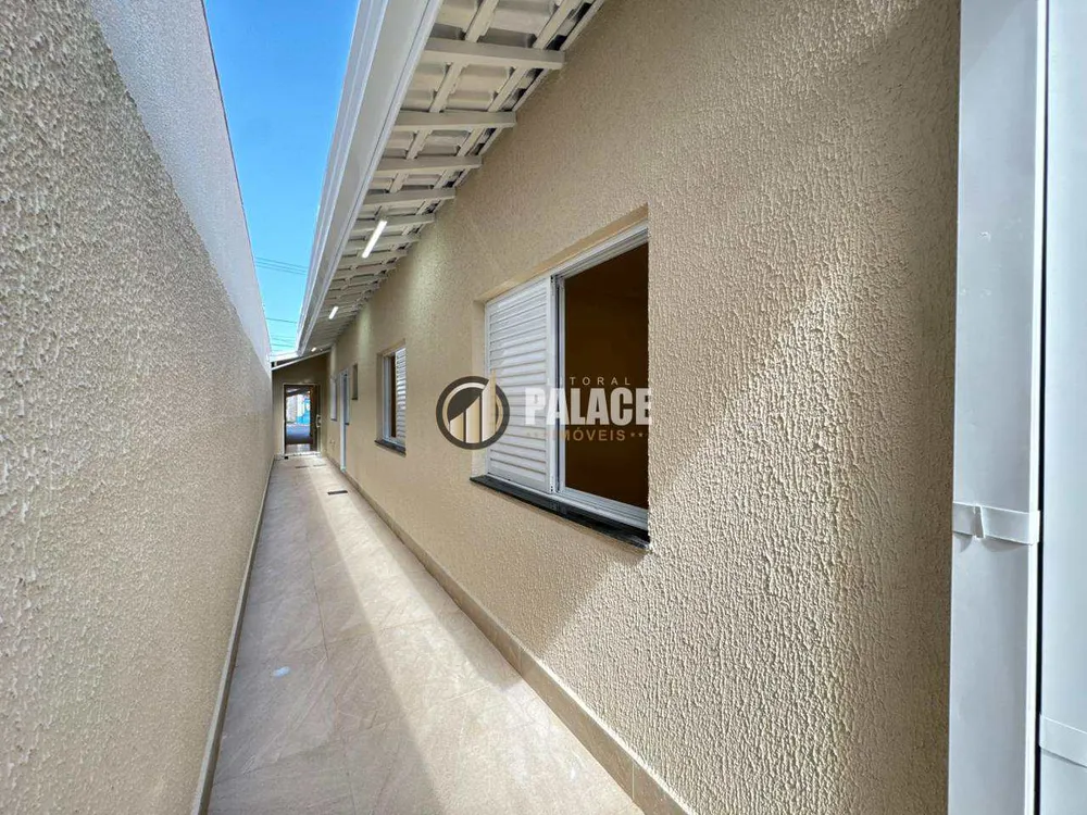 Casa, 3 quartos, 115 m² - Foto 3