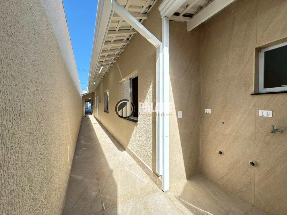 Casa, 3 quartos, 115 m² - Foto 6