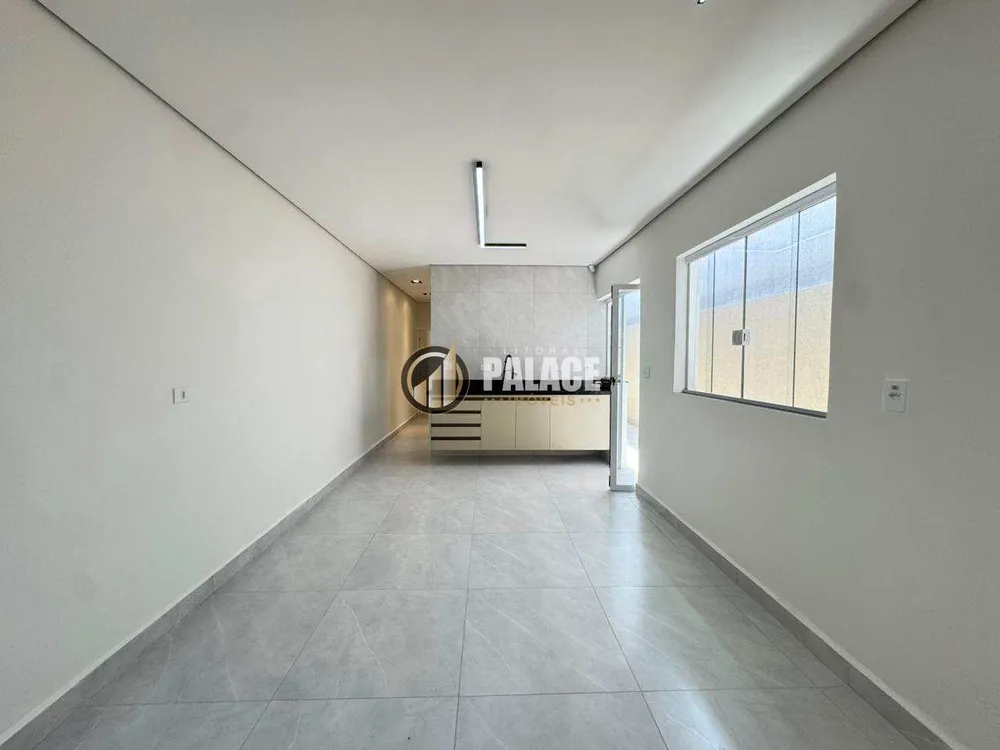 Casa, 3 quartos, 115 m² - Foto 4