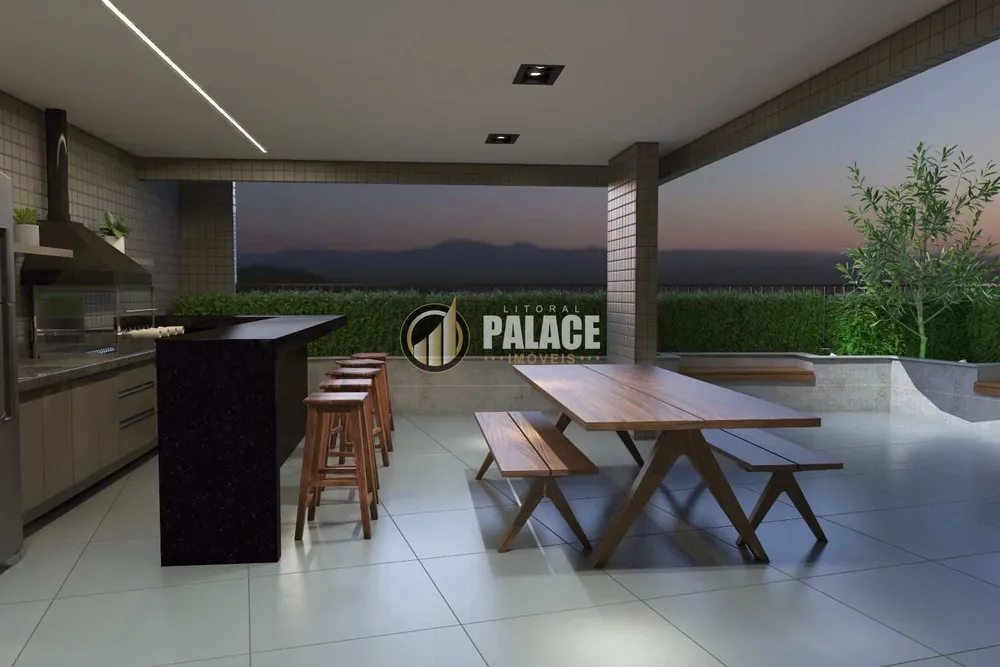 Apartamento, 2 quartos, 78 m² - Foto 2