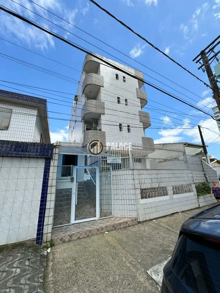Apartamento, 1 quarto, 35 m² - Foto 3