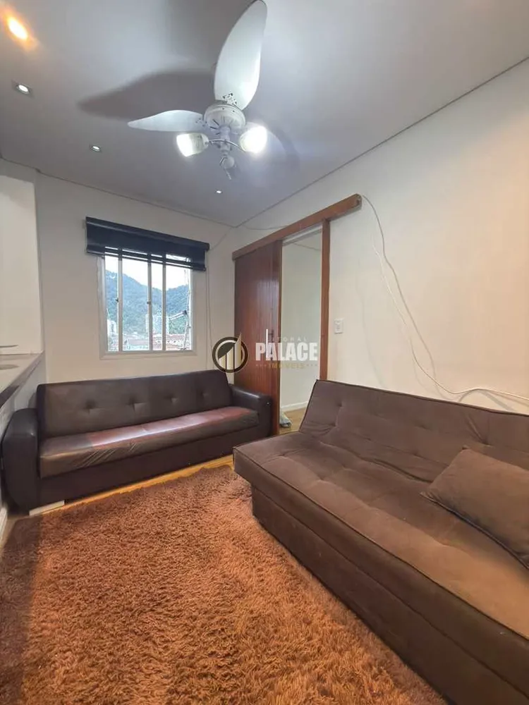 Apartamento, 1 quarto, 35 m² - Foto 5