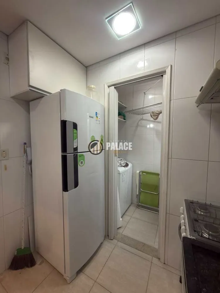 Apartamento, 1 quarto, 35 m² - Foto 1