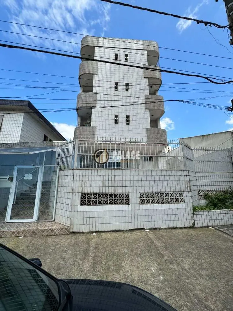 Apartamento, 1 quarto, 35 m² - Foto 8