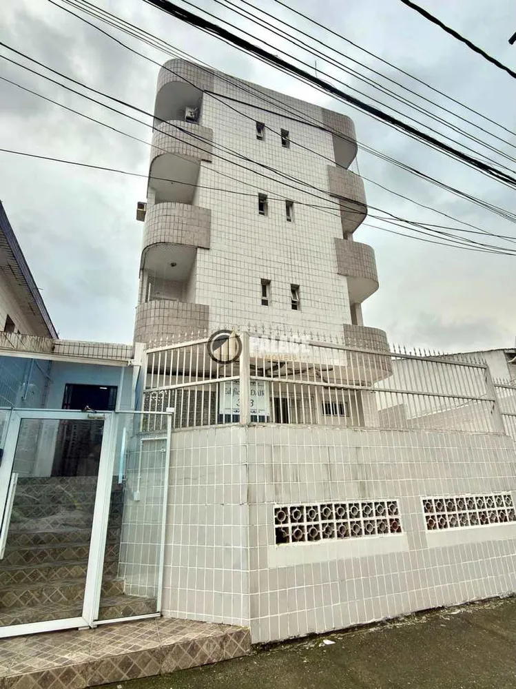 Apartamento, 1 quarto, 35 m² - Foto 6