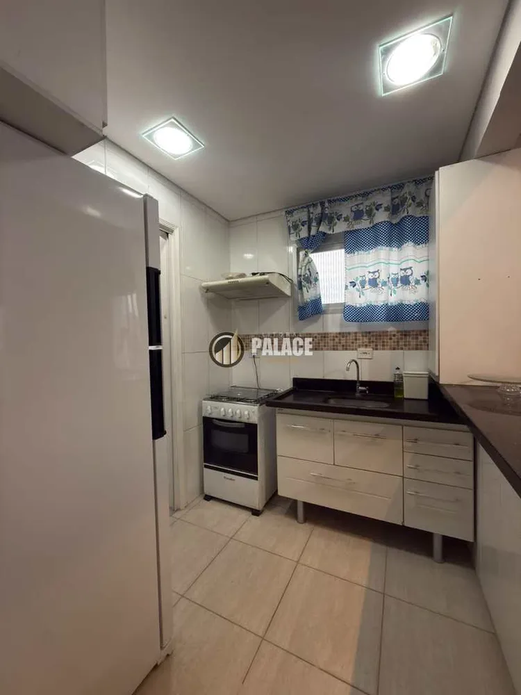 Apartamento, 1 quarto, 35 m² - Foto 7