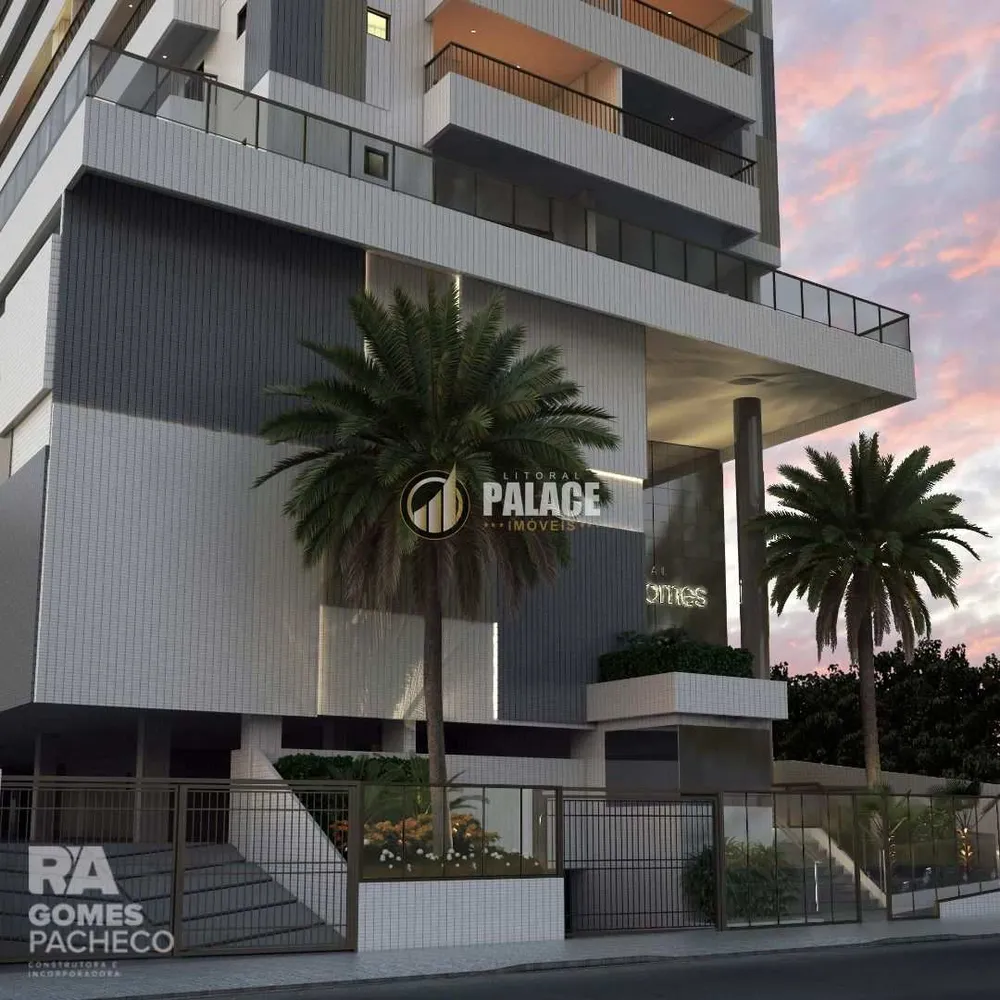 Apartamento, 2 quartos, 70 m² - Foto 3