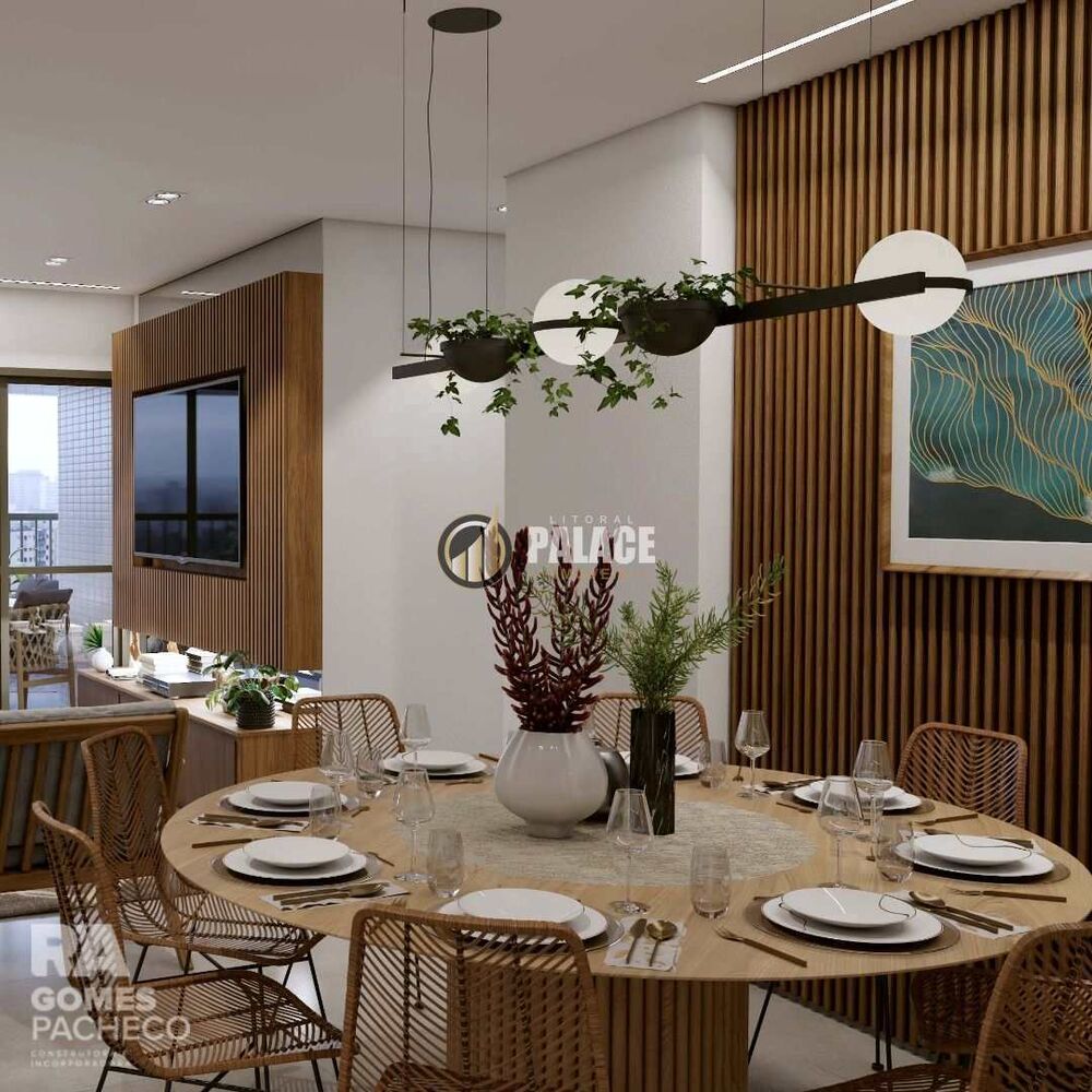 Apartamento, 2 quartos, 70 m² - Foto 4