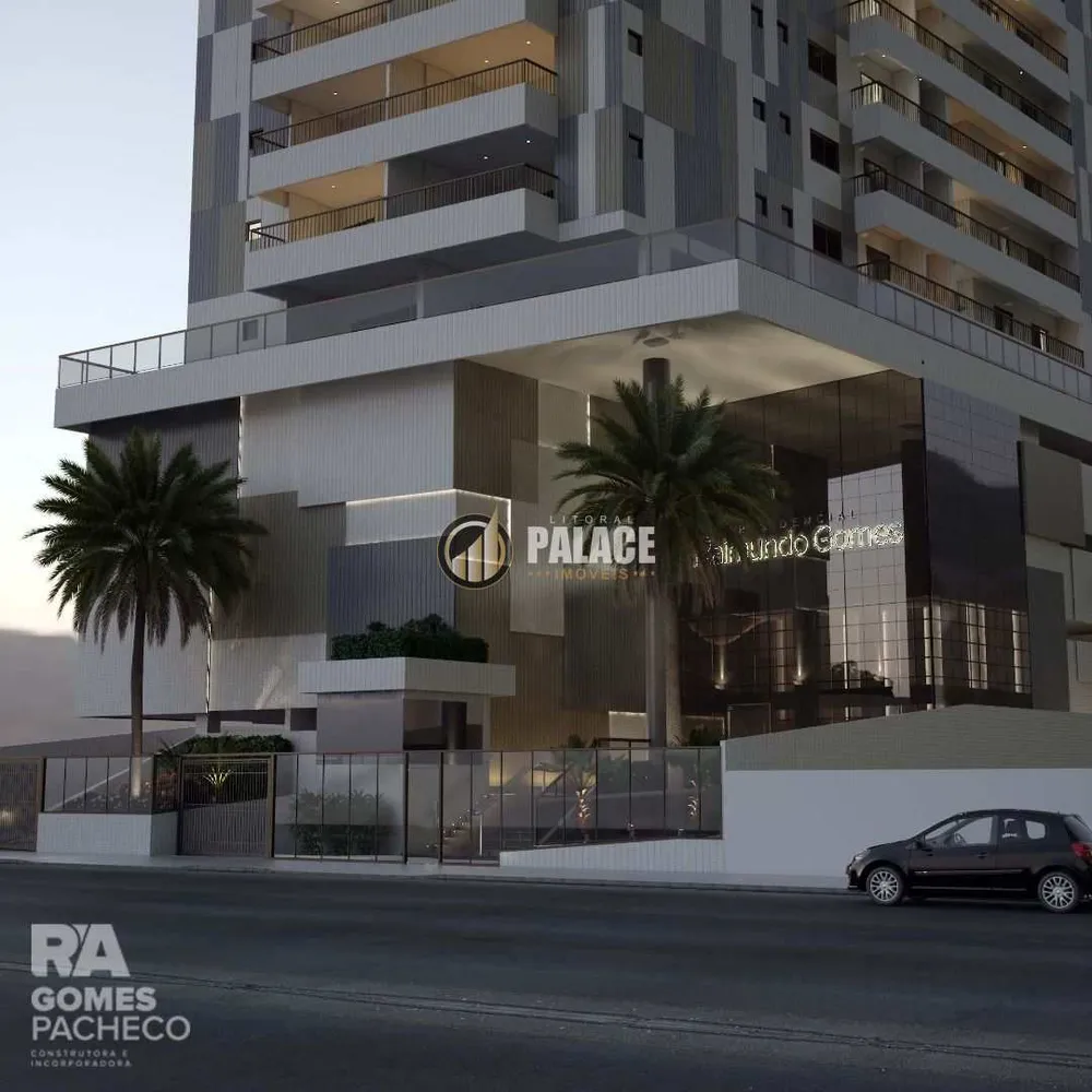 Apartamento, 2 quartos, 70 m² - Foto 2