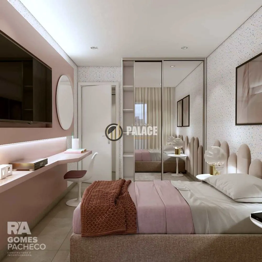Apartamento, 2 quartos, 70 m² - Foto 12