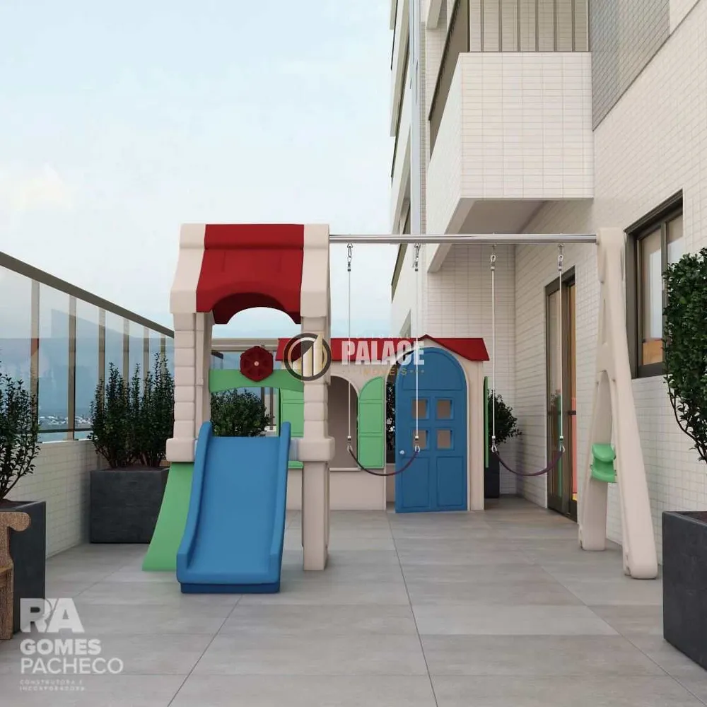 Apartamento, 2 quartos, 70 m² - Foto 9