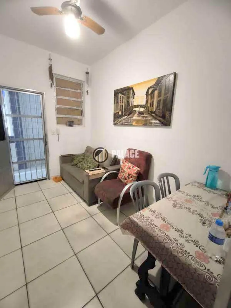 Apartamento, 2 quartos, 50 m² - Foto 7